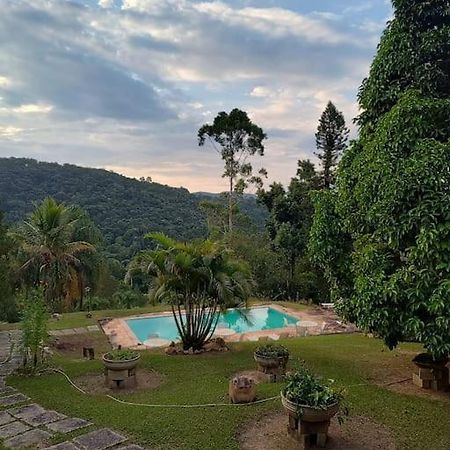 Recanto Da Zizi E Do Nezico São Roque Exterior foto
