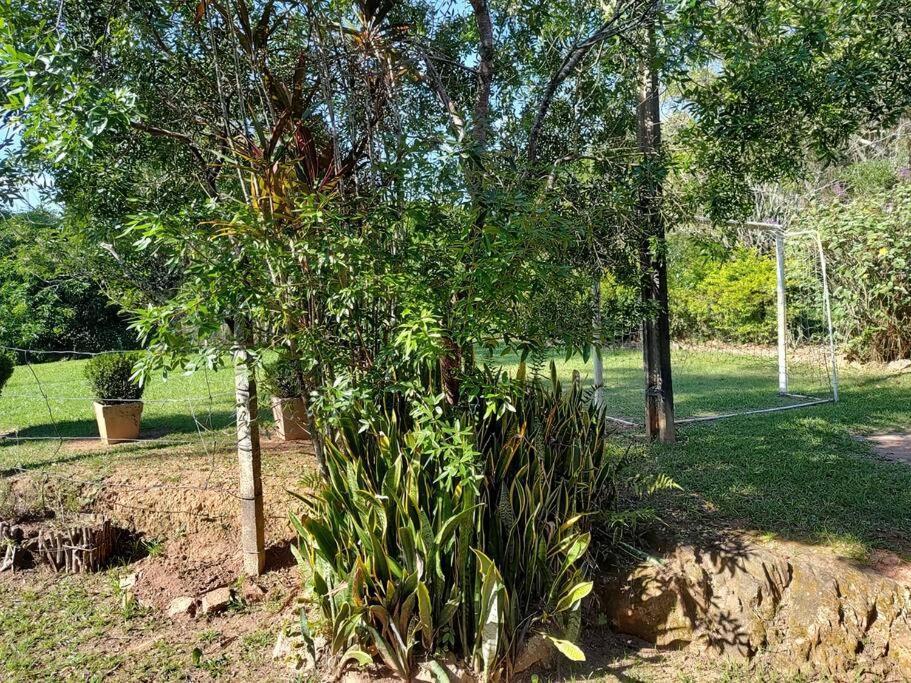Recanto Da Zizi E Do Nezico São Roque Exterior foto